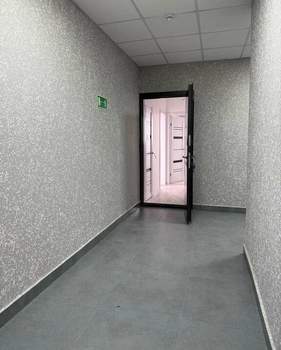 1-к квартира, вторичка, 37м2, 11/24 этаж