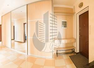 3-к квартира, вторичка, 92м2, 5/21 этаж