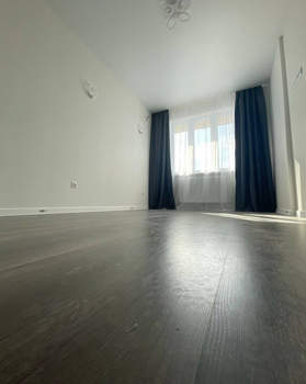 1-к квартира, вторичка, 37м2, 11/19 этаж