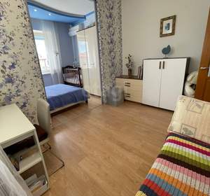 1-к квартира, вторичка, 54м2, 4/7 этаж