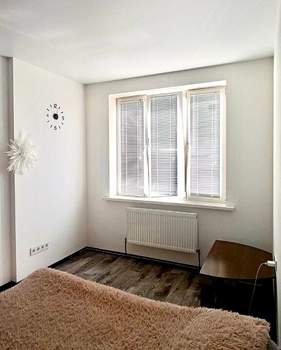 1-к квартира, вторичка, 32м2, 5/19 этаж