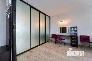 1-к квартира, вторичка, 48м2, 5/16 этаж