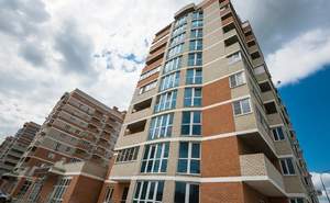 1-к квартира, вторичка, 31м2, 4/10 этаж