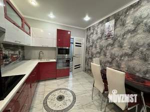 2-к квартира, вторичка, 67м2, 4/16 этаж