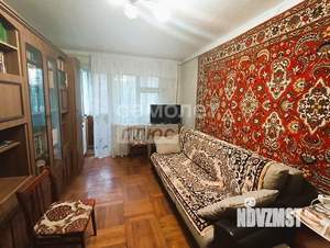 2-к квартира, вторичка, 44м2, 2/5 этаж
