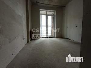 1-к квартира, вторичка, 40м2, 15/24 этаж