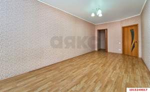 1-к квартира, вторичка, 46м2, 5/6 этаж