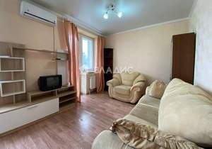 Студия квартира, вторичка, 26м2, 1/3 этаж