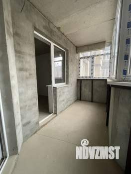 1-к квартира, вторичка, 38м2, 9/20 этаж