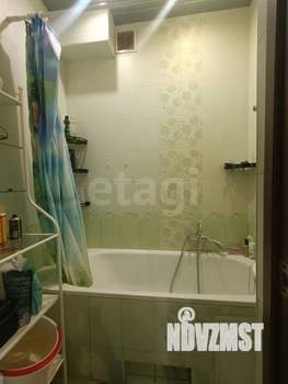1-к квартира, вторичка, 37м2, 3/5 этаж