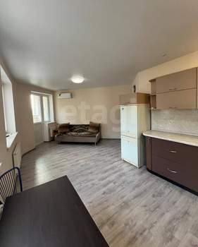 Студия квартира, вторичка, 27м2, 5/9 этаж