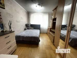 3-к квартира, вторичка, 64м2, 4/12 этаж