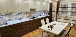 3-к квартира, вторичка, 90м2, 9/16 этаж