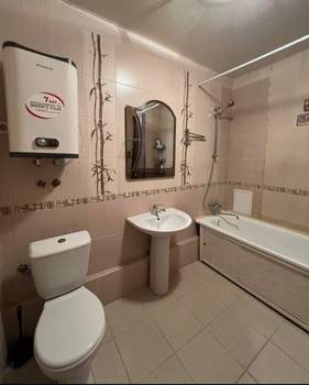 2-к квартира, вторичка, 50м2, 4/6 этаж