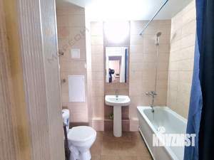 2-к квартира, вторичка, 54м2, 19/24 этаж
