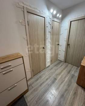 2-к квартира, вторичка, 56м2, 13/16 этаж