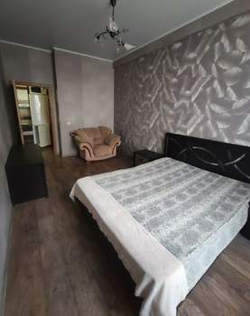 3-к квартира, вторичка, 55м2, 3/6 этаж