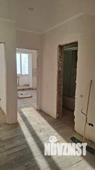 2-к квартира, вторичка, 66м2, 2/6 этаж