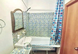 1-к квартира, вторичка, 38м2, 12/16 этаж