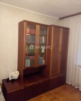2-к квартира, вторичка, 60м2, 1/5 этаж