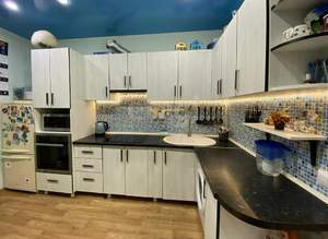 1-к квартира, вторичка, 37м2, 1/3 этаж
