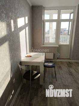 1-к квартира, вторичка, 35м2, 14/22 этаж