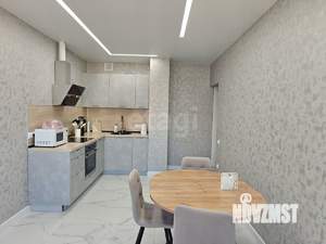 2-к квартира, вторичка, 58м2, 10/12 этаж