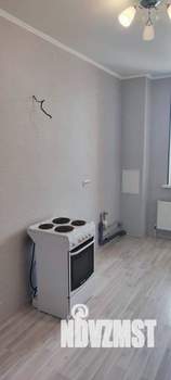 1-к квартира, вторичка, 41м2, 7/16 этаж
