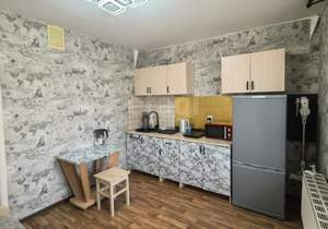 1-к квартира, вторичка, 38м2, 16/16 этаж