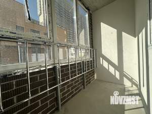 2-к квартира, вторичка, 42м2, 1/24 этаж