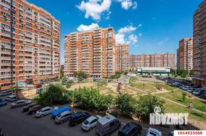 1-к квартира, вторичка, 42м2, 5/16 этаж