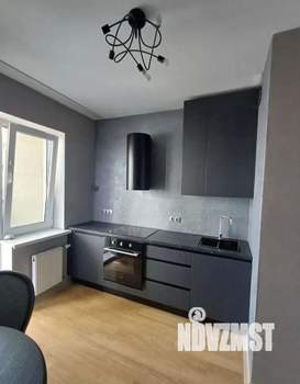 1-к квартира, вторичка, 39м2, 12/16 этаж