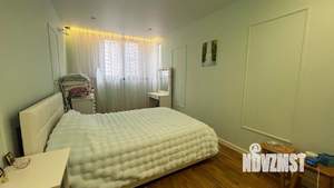 2-к квартира, вторичка, 60м2, 10/19 этаж