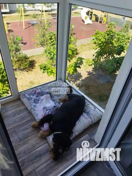 1-к квартира, вторичка, 38м2, 2/3 этаж