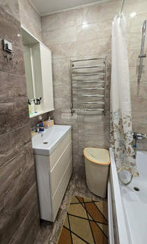 3-к квартира, вторичка, 75м2, 5/9 этаж