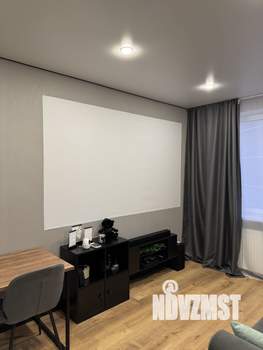 1-к квартира, вторичка, 32м2, 22/24 этаж