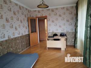 1-к квартира, вторичка, 55м2, 7/8 этаж