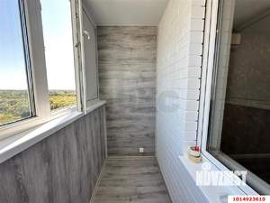 1-к квартира, вторичка, 40м2, 13/19 этаж