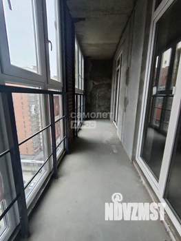 1-к квартира, вторичка, 40м2, 15/24 этаж