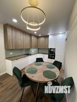 2-к квартира, вторичка, 51м2, 23/24 этаж