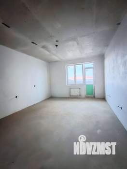 2-к квартира, вторичка, 62м2, 11/17 этаж