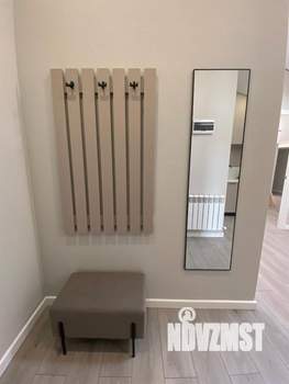 2-к квартира, вторичка, 58м2, 20/21 этаж