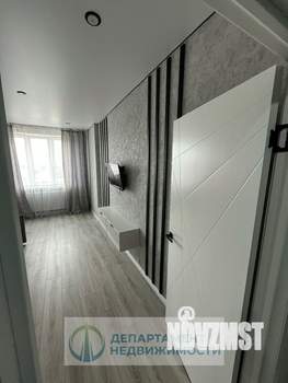 1-к квартира, вторичка, 37м2, 10/19 этаж