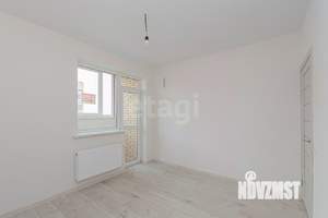 1-к квартира, вторичка, 34м2, 7/9 этаж