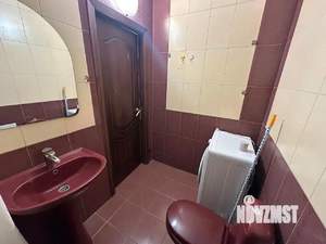 1-к квартира, вторичка, 40м2, 4/5 этаж