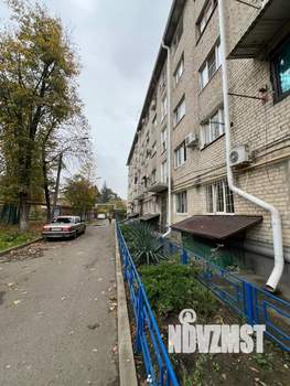 Студия квартира, вторичка, 19м2, 4/5 этаж