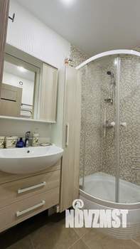 1-к квартира, вторичка, 33м2, 18/19 этаж