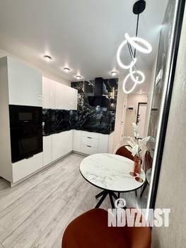 1-к квартира, вторичка, 38м2, 12/18 этаж