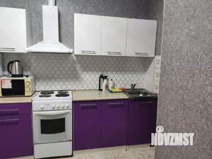 1-к квартира, вторичка, 40м2, 6/9 этаж