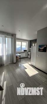 Студия квартира, вторичка, 26м2, 14/22 этаж